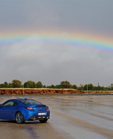 23MY Subaru BRZ 10